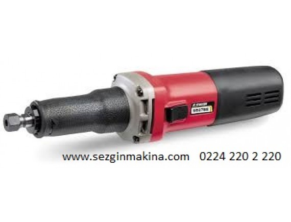 STAYER SD 27 CE KALIPÇI TAŞLAMA